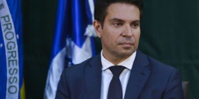 STF determina perda do mandato de Alexandre Ramagem na Câmara