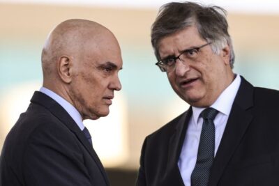 Veja como PGR liga Bolsonaro aos atos antidemocráticos de 8 de janeiro