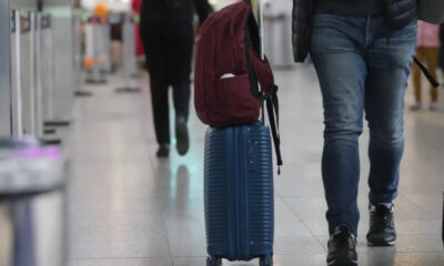 Brasil projeta recorde de turistas em 2025
