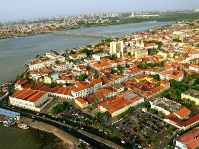 São Luís 413 anos: guia para explorar a capital e seus tesouros vizinhos