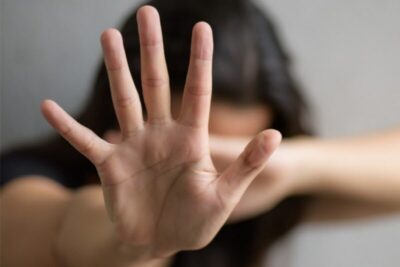 Violência doméstica: homem é preso após agredir companheira no Residencial Milton Amorim