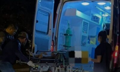 Investigada pela morte de ex-companheiros é morta a tiros no interior do MA