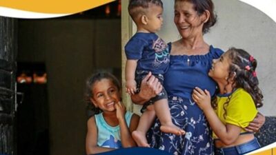 SEMDES promove neste sábado (27) atendimento social no Dia da Família na Escola
