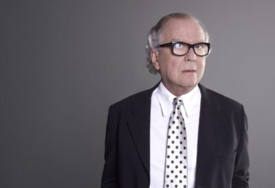 Ícone da publicidade, Washington Olivetto morre aos 73 anos