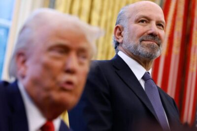 Secretário dos EUA diz que é preciso “consertar” o Brasil para não prejudicar Washington