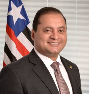 Weverton Rocha não está sendo investigado, afirma presidente da CPMI do INSS