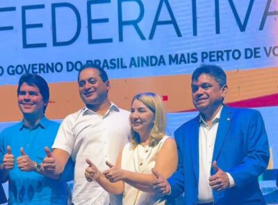 “Lula vai reunir Brandão e Camarão”, revela Weverton…