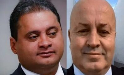 Braço direito do senador Weverton deu poderes para “homem da mala”…