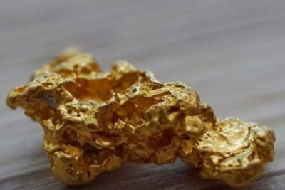 Descoberta de jazidas com 7.100 toneladas de ouro avaliadas em R$ 4,2 trilhões gera preocupação no Sul do Piauí