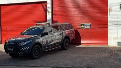 Empresas são interditadas e suspeitos de tráfico e lavagem de dinheiro no PI, MA e PA presos em operação da PF