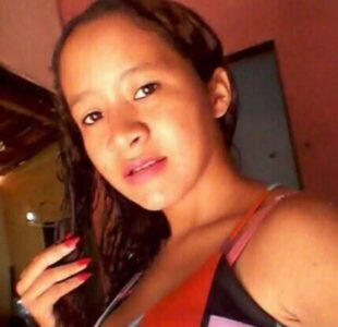 Mulher grávida é encontrada morta nas margens do rio Tocantins em Estreito; polícia investiga o caso