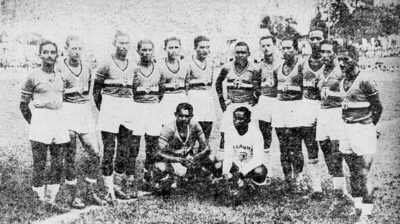 MAC reencontra Santa Cruz após 45 anos em duelo valendo vaga na final da Série D