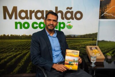 ‘Maranhão no Campo’ – Pesquisador fala sobre impacto da produção de soja no estado e sua força no agronegócio