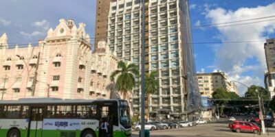 ONU aumenta valor da ajuda para hospedagem durante a COP30