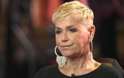 Xuxa recorre ao STJ contra condenação no MA por dano à imagem de empresa aérea