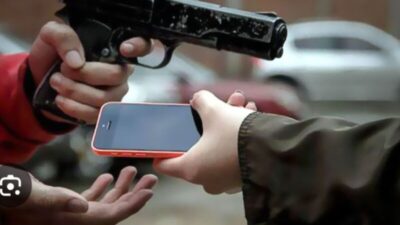 Delegado de Timon faz recomendação para quem teve celular roubado, furtado ou perdido