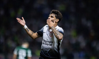 Corinthians vence Palmeiras por 1 a 0 e abre vantagem na final do Paulistão