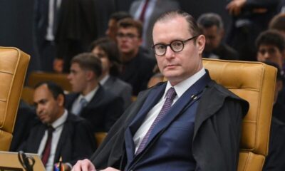 O mundo gira: Sergio Moro será julgado por Zanin no STF
