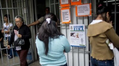 Vítimas do Zika podem ser indenizadas ainda em setembro, diz ministro