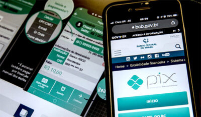 Banco Central começou a bloquear chaves PIX usadas por criminosos em golpes e fraudes
