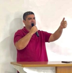 Prefeito Ronaldo Vieira rebate acusações infundadas e reafirma compromisso com o povo de São José dos Basílios