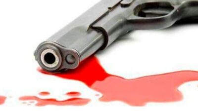 Tragédia no Maranhão: Filho de PM é morto com tiro enquanto pai limpava arma