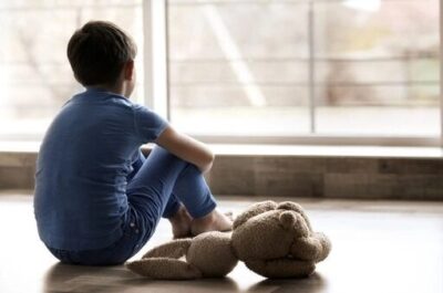 Pais omissos podem ser obrigados a indenizar filhos por abandono afetivo