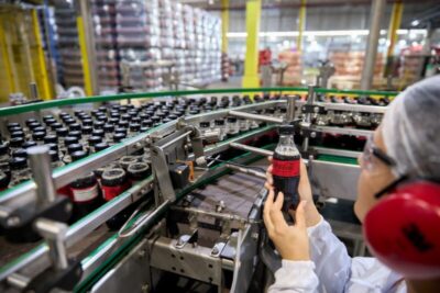 Com investimento de R$ 150 milhões, Solar Coca-Cola expande operação no Maranhão