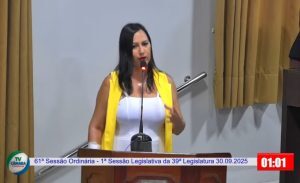 Câmara de Pinheiro promove debate sobre prevenção ao suicídio no Setembro Amarelo