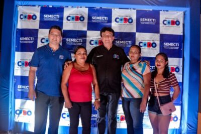 Chiquinho FC anuncia benefícios para servidores da Educação de Codó
