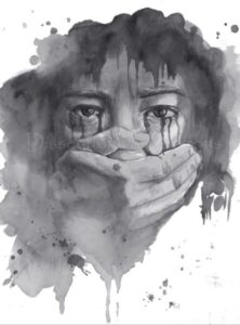 Quando a vida perfeita oculta um grito de silêncio (Parte I)