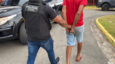 ‘Operação Captura’ prende 10 suspeitos em ação contra crimes graves na região do Munim