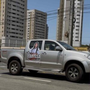 Alô Justiça Eleitoral, isso pode?