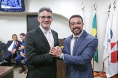 Thiago Diaz é indicado por unanimidade pelo CFOAB para compro o Conselho Nacional do Ministério Público