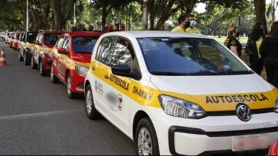 Mudança pode acabar com autoescolas no Brasil