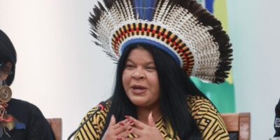 COP30 terá a melhor participação indígena, acredita Sonia Guajajara