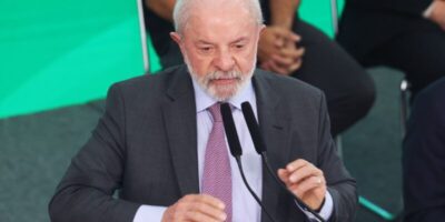 Lula reúne ministros no Alvorada e discute operação policial no Rio