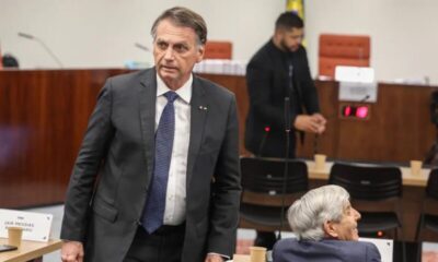 Publicada decisão que condenou Bolsonaro; cabe recurso pela defesa