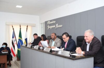 Câmara repercute oficinas e audiências do Plano Diretor Municipal e cobram melhorias nas estruturas de escolas