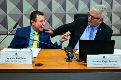 Senado analisa medida provisória que zera taxa de R$ 52 para taxistas