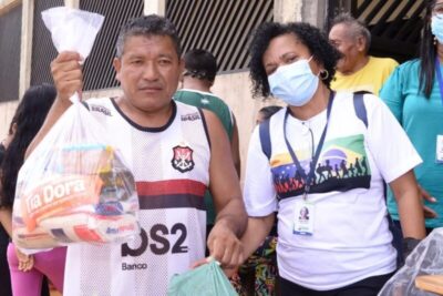 São José de Ribamar é reconhecido nacionalmente por suas boas práticas de governança aos migrantes