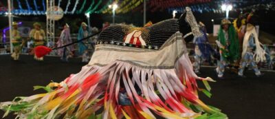 Iphan realiza Oficina de Bordado de Indumentária de Bumba meu boi em Rosário (MA)