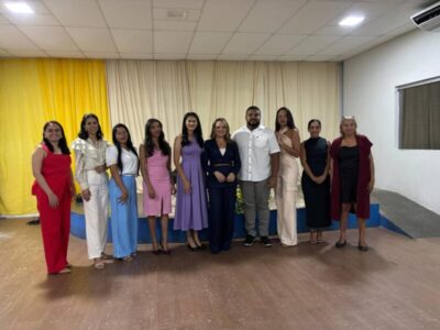 AAPAR realiza roda de conversa emocionante sobre saúde mental e equilíbrio na advocacia em Parnarama