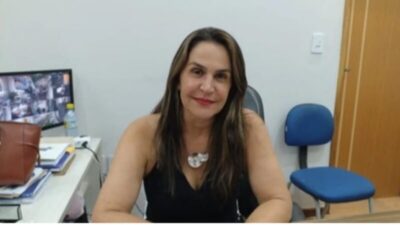 Secretária Ana Cristina explica sua saída da educação de Timon