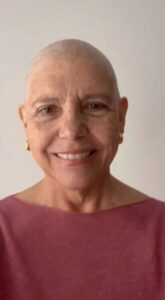 Deputada Roseana Sarney fala sobre tratamento longo e desgastante e alerta sobre câncer de mama no Outubro Rosa