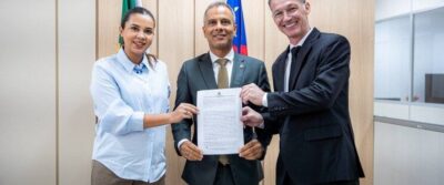PROCON/MA e PGE fecham acordo com Claro para instalar 41 novas torres 4G e 5G no Maranhão