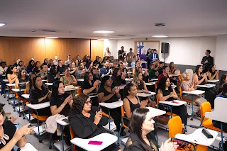 Programa Profissão Saúde capacita mais de 350 profissionais de enfermagem em um ano no DF