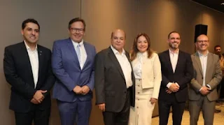 Saúde privada no Distrito Federal tem registrado um crescimento anual de 7% e declara seu apoio à gestão de Ibaneis