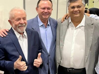 VIDEO: Presidente Lula reconhece que traição e briga de Brandão com os Dinistas pode levar o governador à derrota em 2026