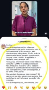Relatos de mães e profissionais confirmam denúncias de Duarte Jr. sobre caos no Hospital da Criança sob gestão Braide